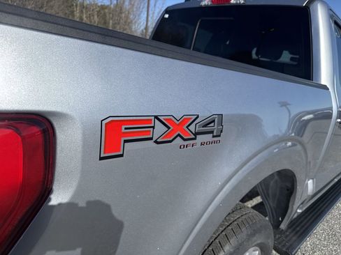 Used 2023 Ford F150 Platinum w/ Equipment Group 701A High image 19