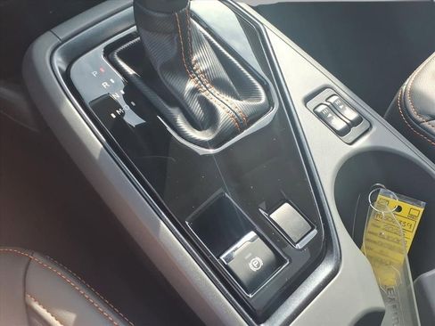 New 2025 Subaru Crosstrek 2.5i Limited image 8
