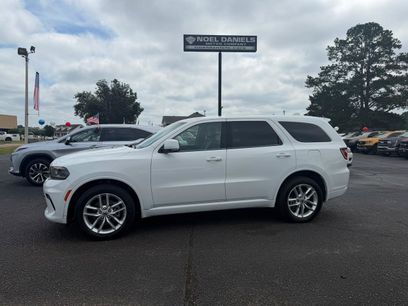 Used 2022 Dodge Durango GT