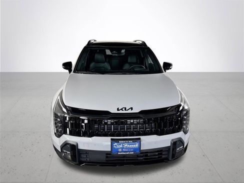 New 2026 Kia Sportage X-Line Prestige image 3