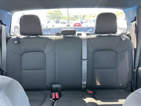 Used 2024 GMC Canyon Elevation RWD image 13