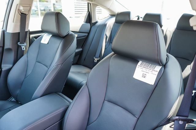 Used 2026 Honda Accord Touring image 30