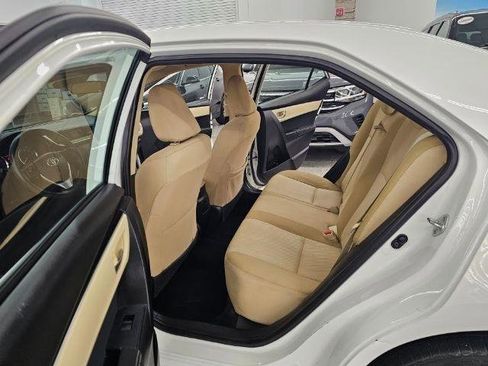 Used 2017 Toyota Corolla LE w/ LE Premium Package image 31