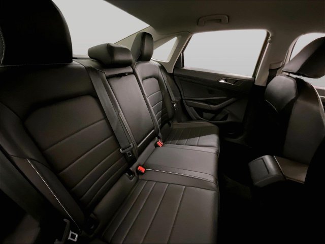 Used 2023 Volkswagen Jetta SE FWD image 26