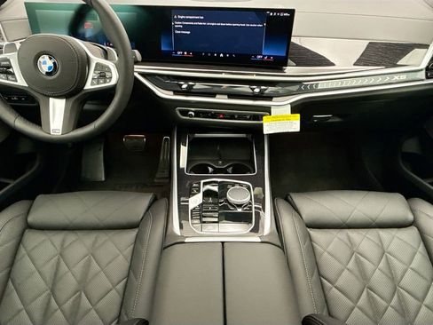 New 2026 BMW X5 xDrive40i AWD/4WD image 13