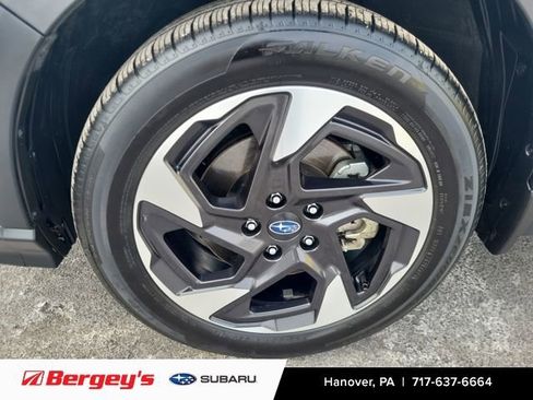 Certified 2025 Subaru Crosstrek 2.5i Limited image 21