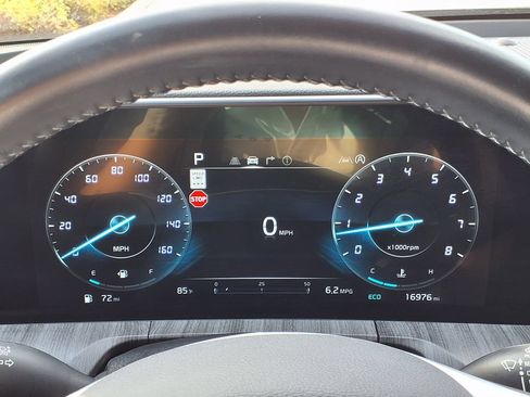 Used 2025 Kia Telluride SX FWD image 38