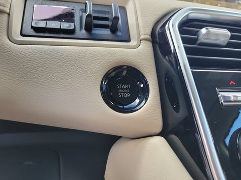 New 2026 Nissan Armada Platinum Reserve AWD/4WD image 34
