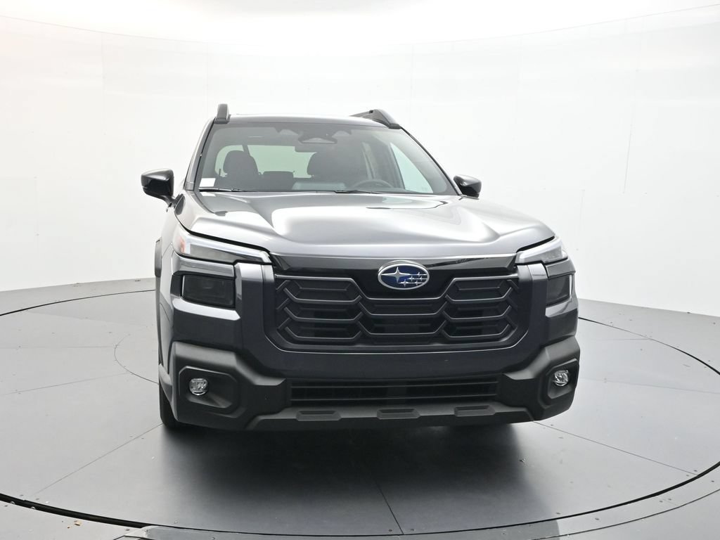 New 2026 Subaru Outback Limited AWD/4WD image 2