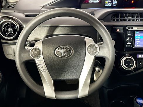Used 2015 Toyota Prius C Two image 20