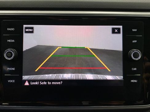 Used 2019 Volkswagen Atlas SEL AWD/4WD image 25