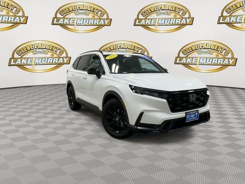 Used 2023 Honda CR-V Sport image 5