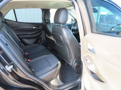 Used 2023 Buick Encore GX Select FWD image 26