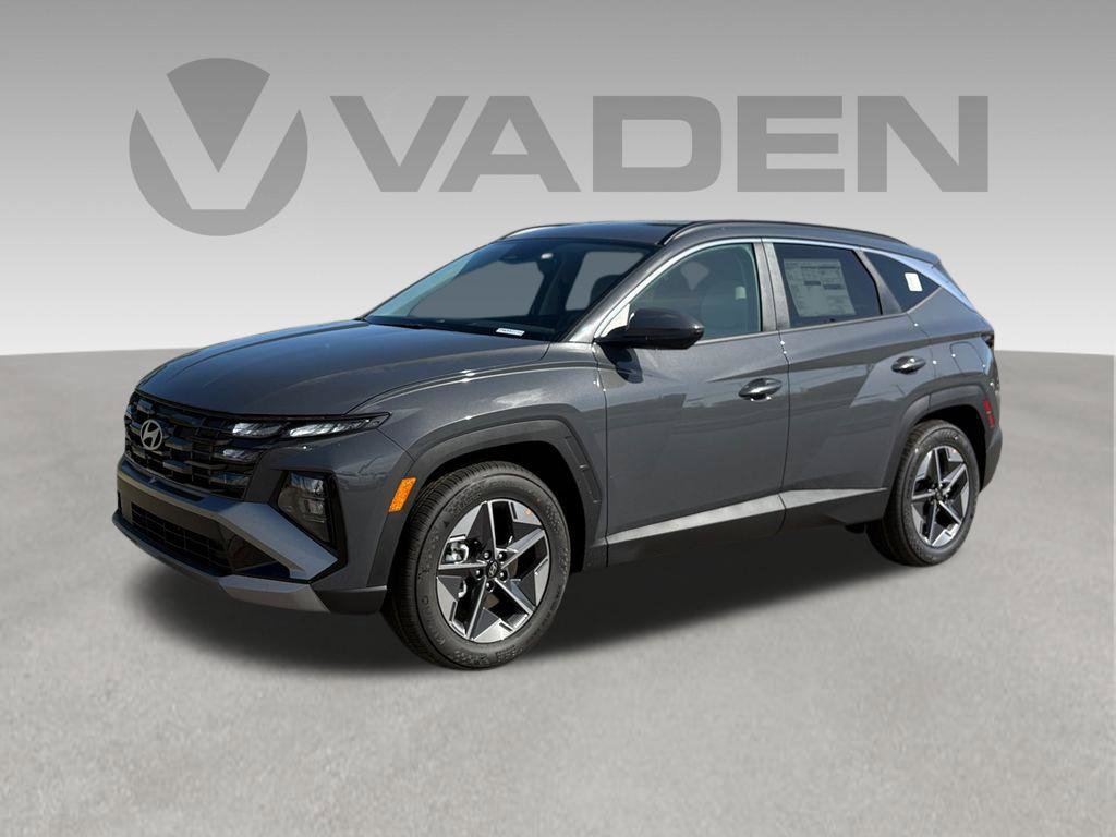 New 2026 Hyundai Tucson SEL Plus FWD image 5