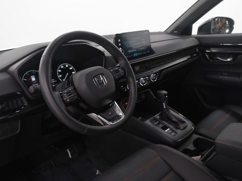 Used 2023 Honda CR-V Sport Touring image 27