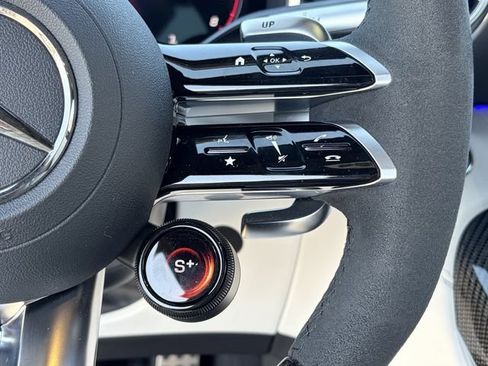 Used 2025 Mercedes-Benz AMG GT 55 image 9