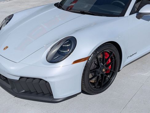 New 2026 Porsche 911 Carrera GTS image 12