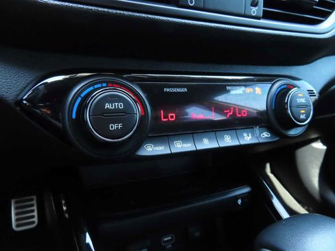 Used 2023 Kia Forte GT FWD image 20
