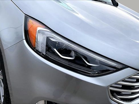 Used 2024 Ford Edge Titanium w/ Equipment Group 301A AWD/4WD image 29