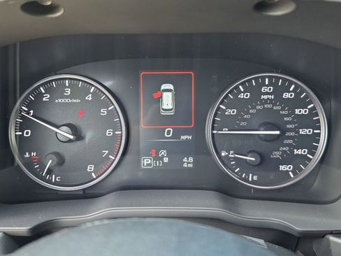 New 2026 Subaru Forester Sport AWD/4WD image 31