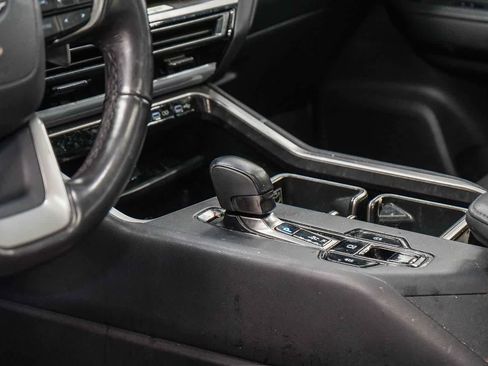 Used 2025 Lexus TX 350 FWD w/ Convenience Package image 24