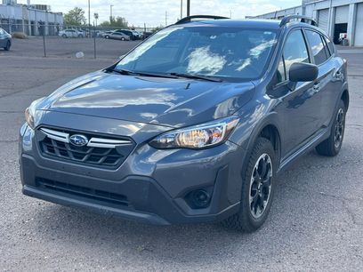 Used 2021 Subaru Crosstrek 2.0i w/ Popular Package #3