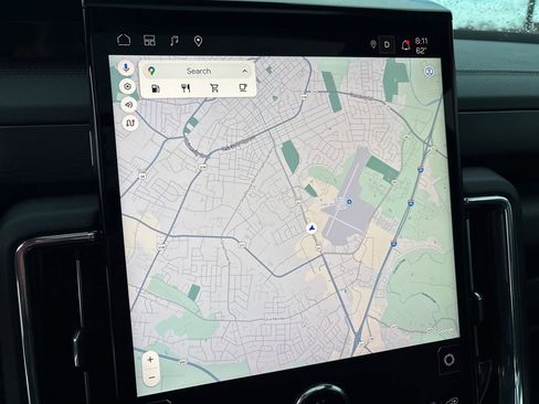 Certified 2025 GMC Yukon Denali w/ Sun & Power Step Package image 25