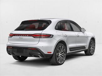 New 2026 Porsche Macan S video 2