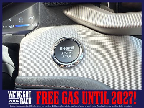 New 2026 Ford Explorer Active w/ Active Comfort Package RWD image 27
