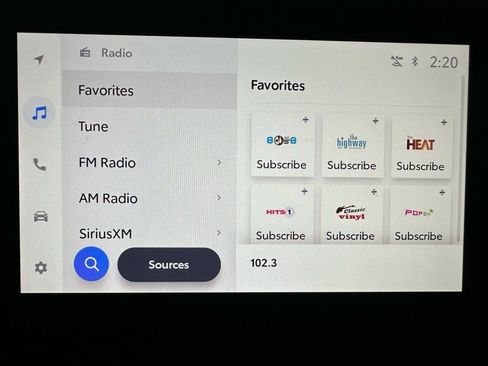 Used 2025 Toyota Tacoma TRD Off-Road image 26