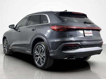Used 2025 Audi Q5 Premium Plus w/ Premium Plus