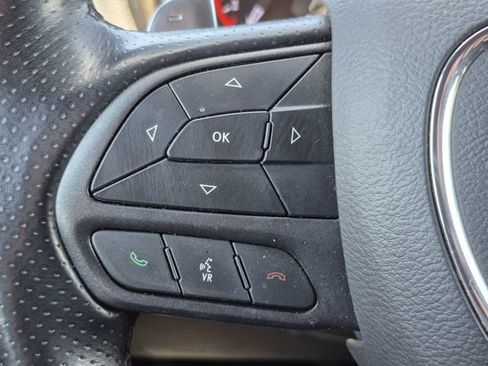 Used 2023 Dodge Durango GT AWD/4WD image 12