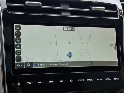 Used 2023 Hyundai Tucson Limited AWD/4WD image 19