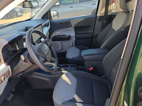 Used 2025 Ford Maverick XLT FWD image 11