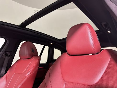 Certified 2024 BMW X3 M40i w/ Parking Assistance Package AWD/4WD image 14