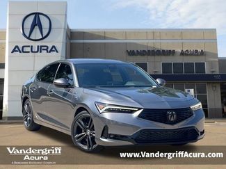 Used 2023 Acura Integra A-Spec image 1
