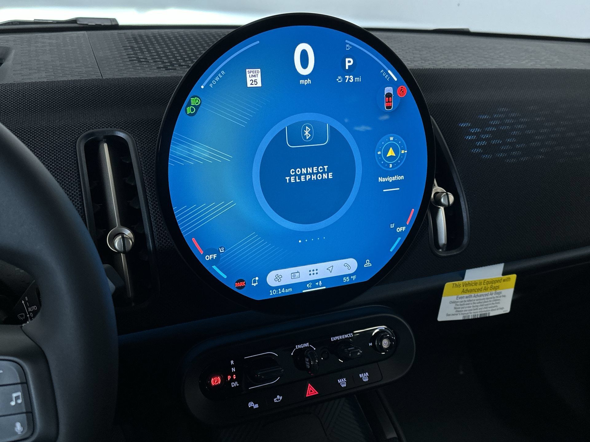 Certified 2026 MINI Cooper Countryman S AWD/4WD image 18