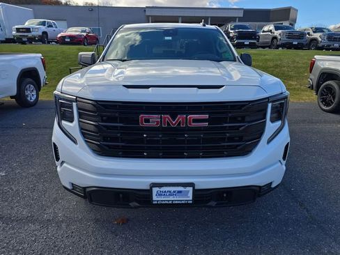 New 2026 GMC Sierra 1500 Elevation image 8