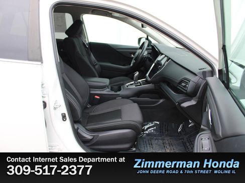 Used 2023 Subaru Outback Premium image 19