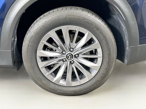 Used 2025 MAZDA CX-90 3.3 Turbo w/ Preferred Package image 11