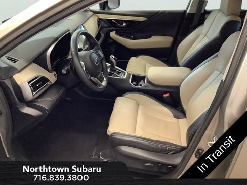 Used 2020 Subaru Outback Limited AWD/4WD image 13