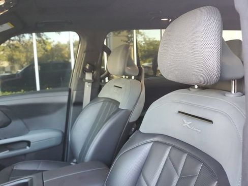 Used 2027 Kia Telluride SX Prestige X-Line AWD/4WD image 18