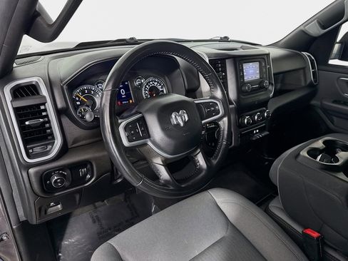 Used 2022 RAM 1500 Big Horn image 10