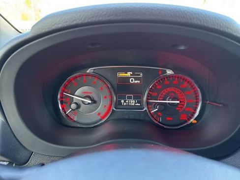 Used 2016 Subaru WRX Premium image 23