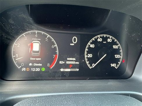 New 2026 Honda Odyssey EX-L image 30