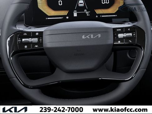 New 2026 Kia Sorento EX AWD/4WD image 22
