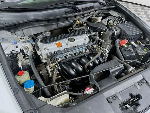 Used 2010 Honda Accord LX-P image 25