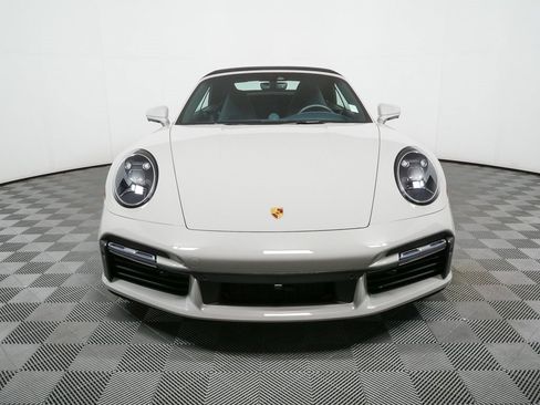 Certified 2024 Porsche 911 Turbo image 39