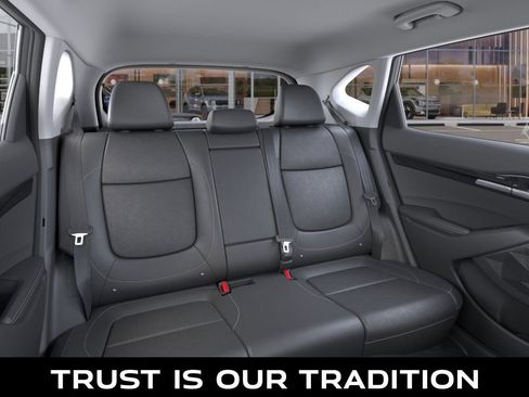 New 2026 Kia Seltos EX image 16