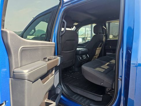 Used 2023 Ford F150 XLT w/ Equipment Group 302A High AWD/4WD image 15